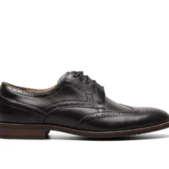 Men's Florsheim Rucci Wing Tip Dress Oxfords