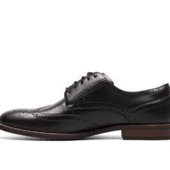 Men's Florsheim Rucci Wing Tip Dress Oxfords -ladyblacktie shop 122467 284764 3
