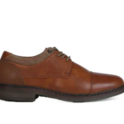 Boys' Freeman Little Kid & Big Kid Randy Dress Shoes