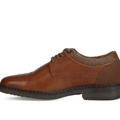 Boys' Freeman Little Kid & Big Kid Randy Dress Shoes -ladyblacktie shop 123515 261274 3