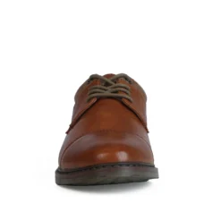 Boys' Freeman Little Kid & Big Kid Randy Dress Shoes -ladyblacktie shop 123515 261274 4