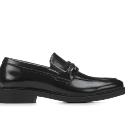 Boys' Madison Ave. Little Kid & Big Kid Daniel Dress Shoes