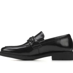 Boys' Madison Ave. Little Kid & Big Kid Daniel Dress Shoes -ladyblacktie shop 123518 261279 3