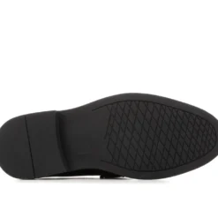 Boys' Madison Ave. Little Kid & Big Kid Daniel Dress Shoes -ladyblacktie shop 123518 261279 7