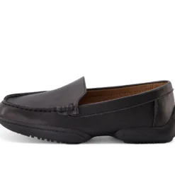 Boys' Kenneth Cole Little Kid & Big Kid Jason Dime Dress Shoes -ladyblacktie shop 123856 262288 3