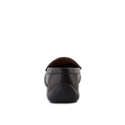 Boys' Kenneth Cole Little Kid & Big Kid Jason Dime Dress Shoes -ladyblacktie shop 123856 262288 5