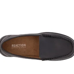 Boys' Kenneth Cole Little Kid & Big Kid Jason Dime Dress Shoes -ladyblacktie shop 123856 262288 6