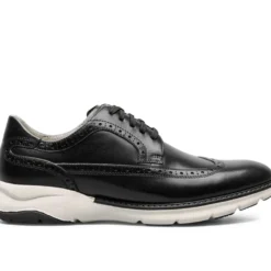 Men's Florsheim Frenzi Wing Tip Oxford Dress Shoes