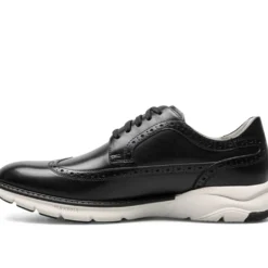 Men's Florsheim Frenzi Wing Tip Oxford Dress Shoes 9 Men's Florsheim Frenzi Wing Tip Oxford Dress Shoes -ladyblacktie shop 125586 284474 3