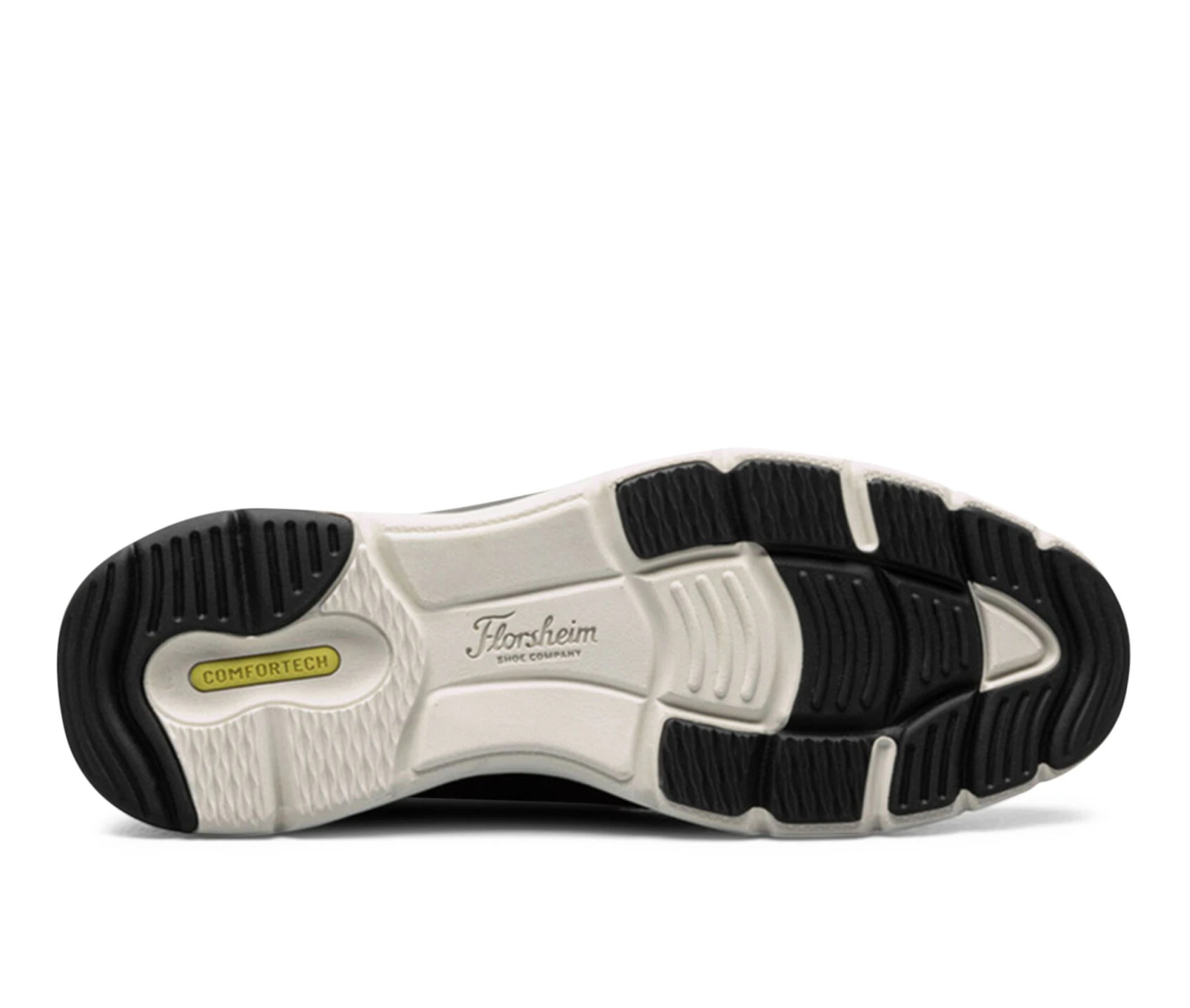 Men's Florsheim Frenzi Wing Tip Oxford Dress Shoes 7 Men's Florsheim Frenzi Wing Tip Oxford Dress Shoes - Image 7