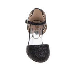 Girls' Badgley Mischka Little Kid & Big Kid Virginia Dress Shoes -ladyblacktie shop 125981 267491 4