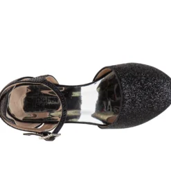 Girls' Badgley Mischka Little Kid & Big Kid Virginia Dress Shoes -ladyblacktie shop 125981 267491 6