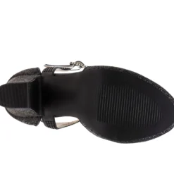 Girls' Badgley Mischka Little Kid & Big Kid Virginia Dress Shoes -ladyblacktie shop 125981 267491 7