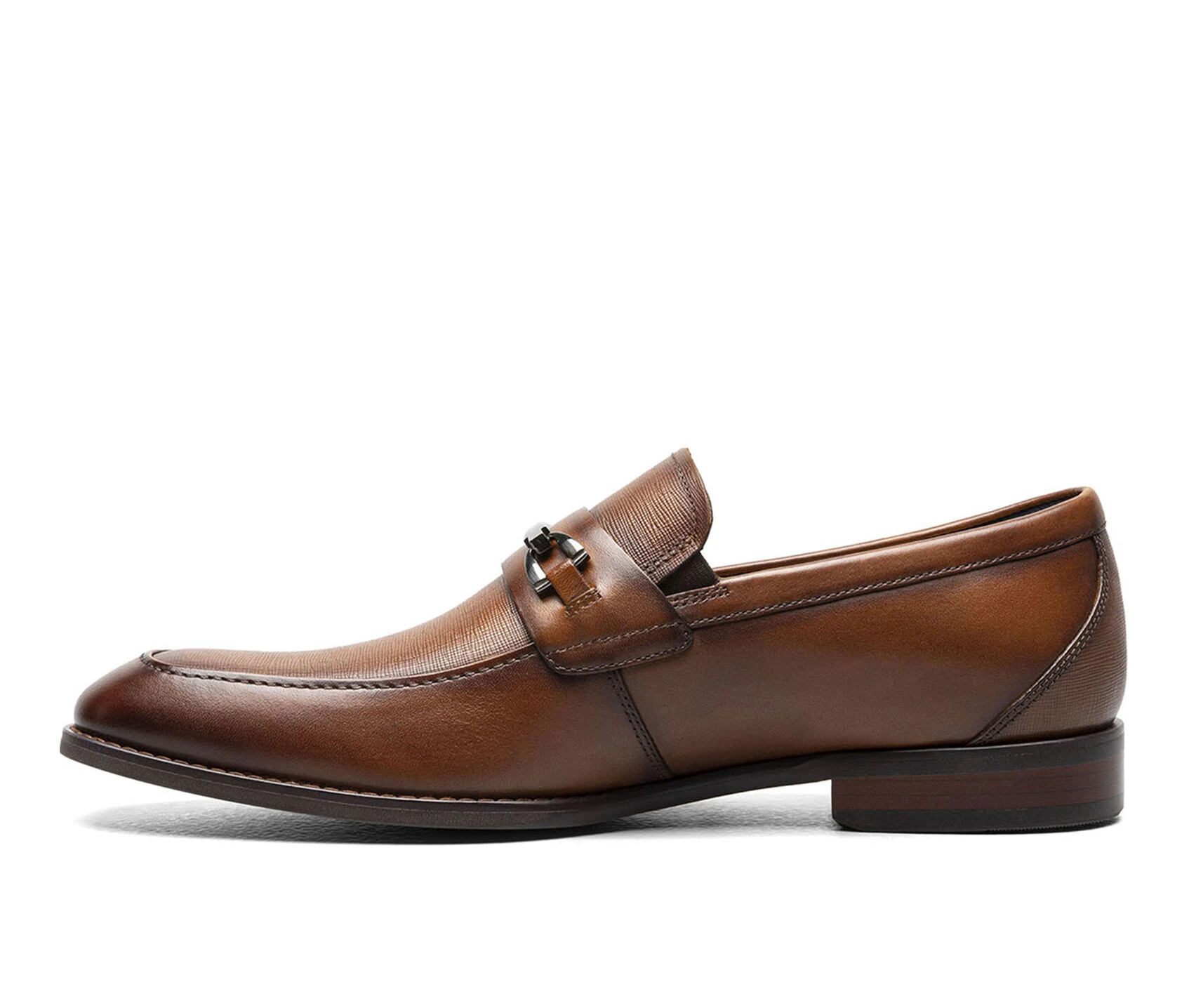 Men's Stacy Adams Kaylor Dress Loafers 3 Men's Stacy Adams Kaylor Dress Loafers - Image 3