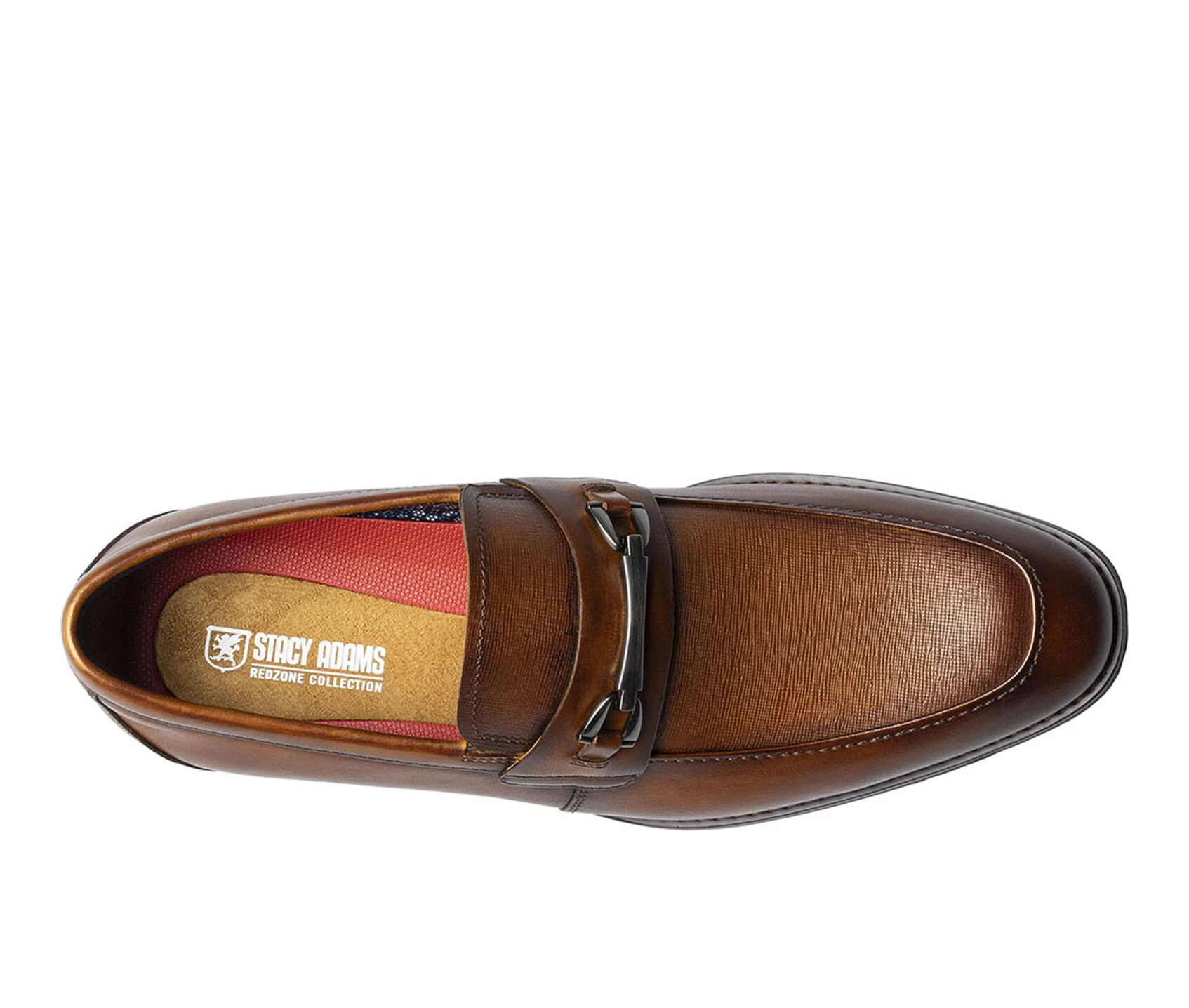 Men's Stacy Adams Kaylor Dress Loafers 6 Men's Stacy Adams Kaylor Dress Loafers - Image 6