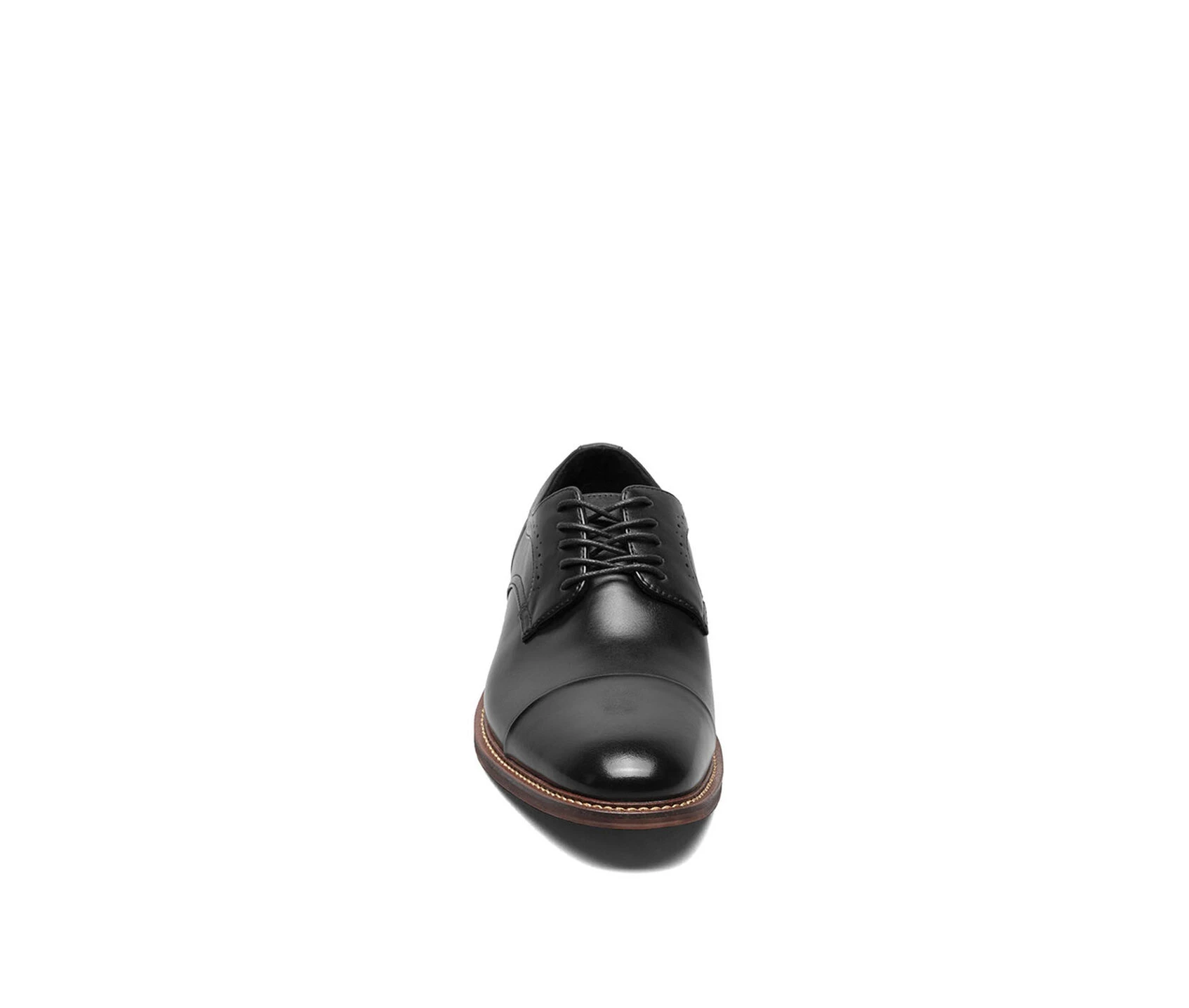 Men's Stacy Adams Maddox Dress Shoes 4 Men's Stacy Adams Maddox Dress Shoes - Image 4