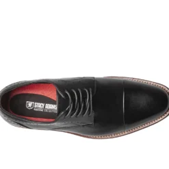 Men's Stacy Adams Maddox Dress Shoes 12 Men's Stacy Adams Maddox Dress Shoes -ladyblacktie shop 127184 310233 6