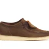 Men's Clarks Wallabee-M Dress Shoes