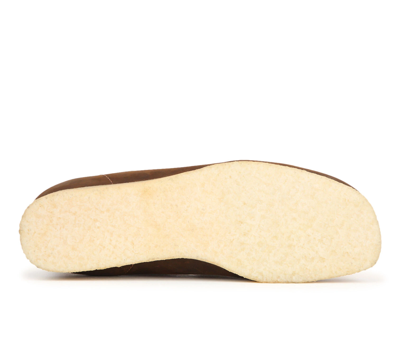 Men's Clarks Wallabee-M Dress Shoes 7 Men's Clarks Wallabee-M Dress Shoes - Image 7