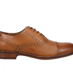 Men's Johnston & Murphy Conrad Dress Shoes