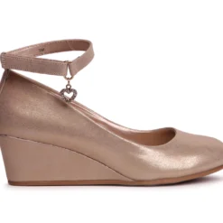 Girls' Jellypop Samantha Dress Shoes