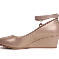 Girls' Jellypop Samantha Dress Shoes -ladyblacktie shop 130021 302412 3