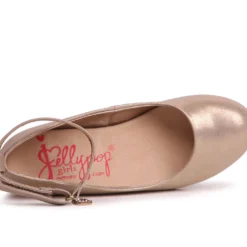 Girls' Jellypop Samantha Dress Shoes -ladyblacktie shop 130021 302412 6