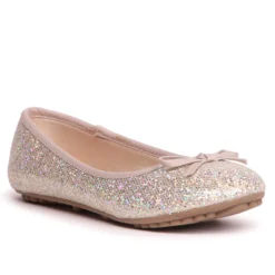 Girls' Jellypop Lillie Dress Shoes -ladyblacktie shop 130041 313538 2