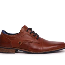 Men's Bull Boxer Lyndyn Dress Shoes