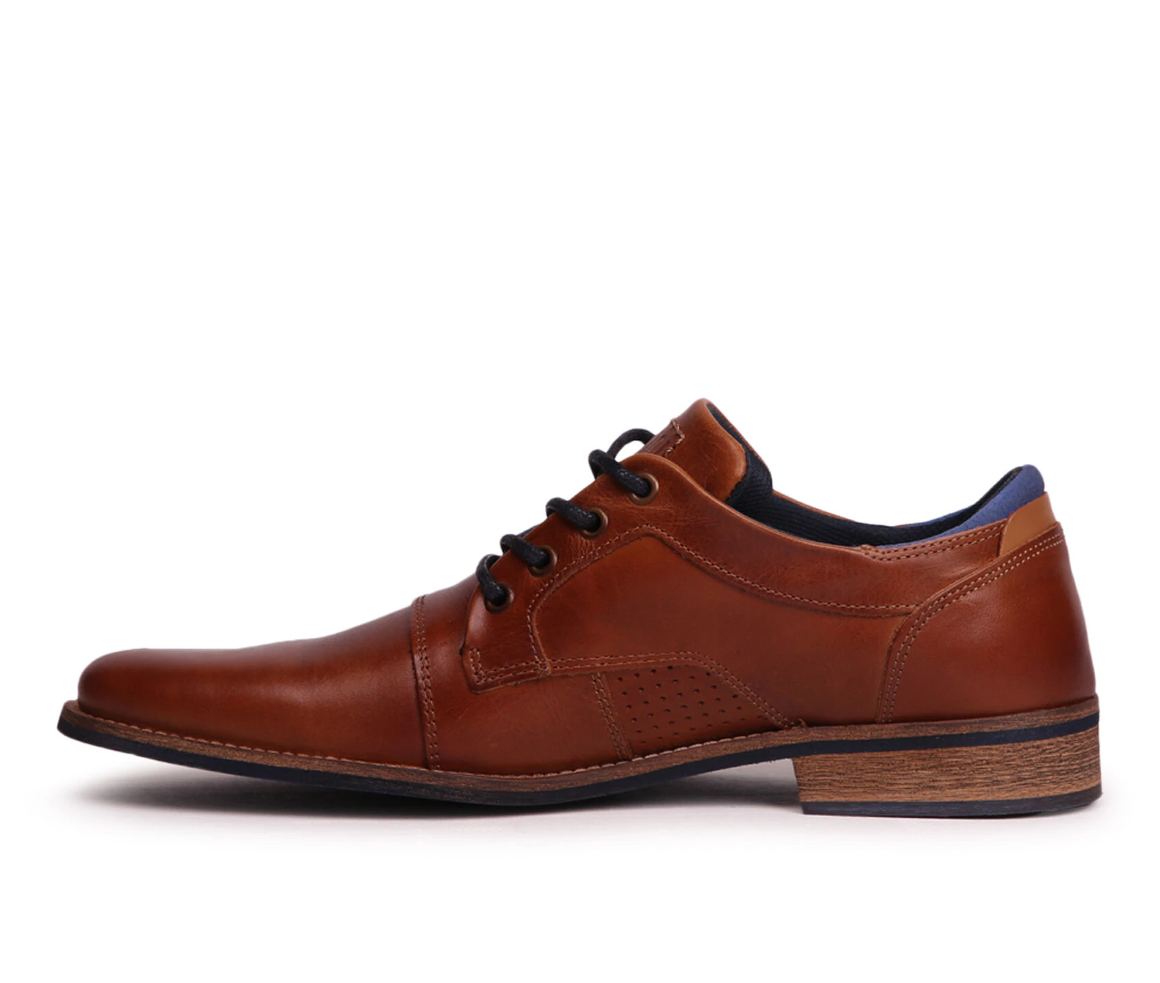 Men's Bull Boxer Lyndyn Dress Shoes 3 Men's Bull Boxer Lyndyn Dress Shoes - Image 3