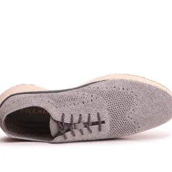 Men's Cole Haan Grand Troy Knit Oxford Dress Shoes -ladyblacktie shop 130901 279763 6