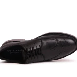 Men's Cole Haan Goto Plain Wing Oxford Dress Shoes -ladyblacktie shop 130903 279139 6