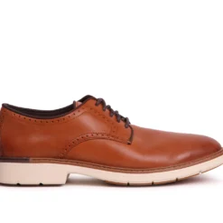 Men's Cole Haan Go To Plain Oxford Dress Shoes