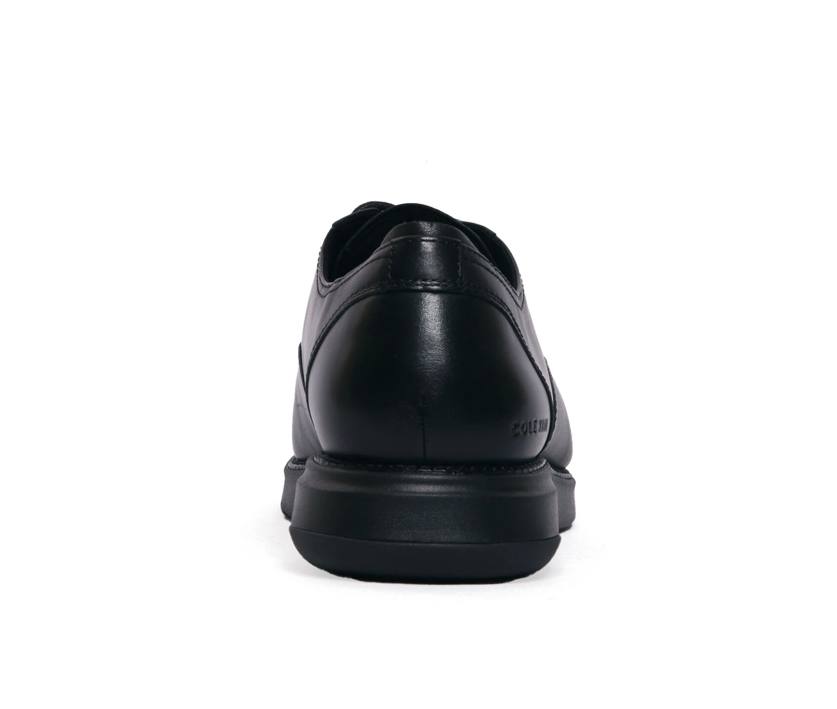 Men's Cole Haan Grand Atlantic Oxford Dress Shoes 5 Men's Cole Haan Grand Atlantic Oxford Dress Shoes - Image 5