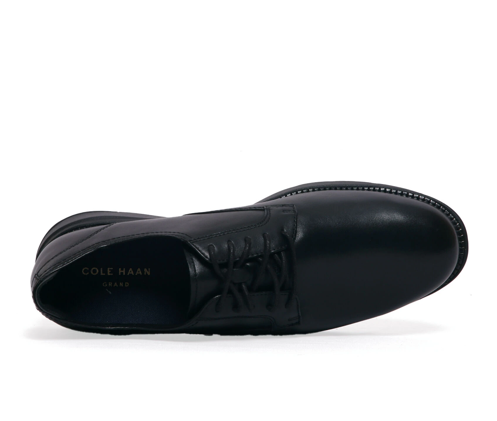 Men's Cole Haan Grand Atlantic Oxford Dress Shoes 6 Men's Cole Haan Grand Atlantic Oxford Dress Shoes - Image 6