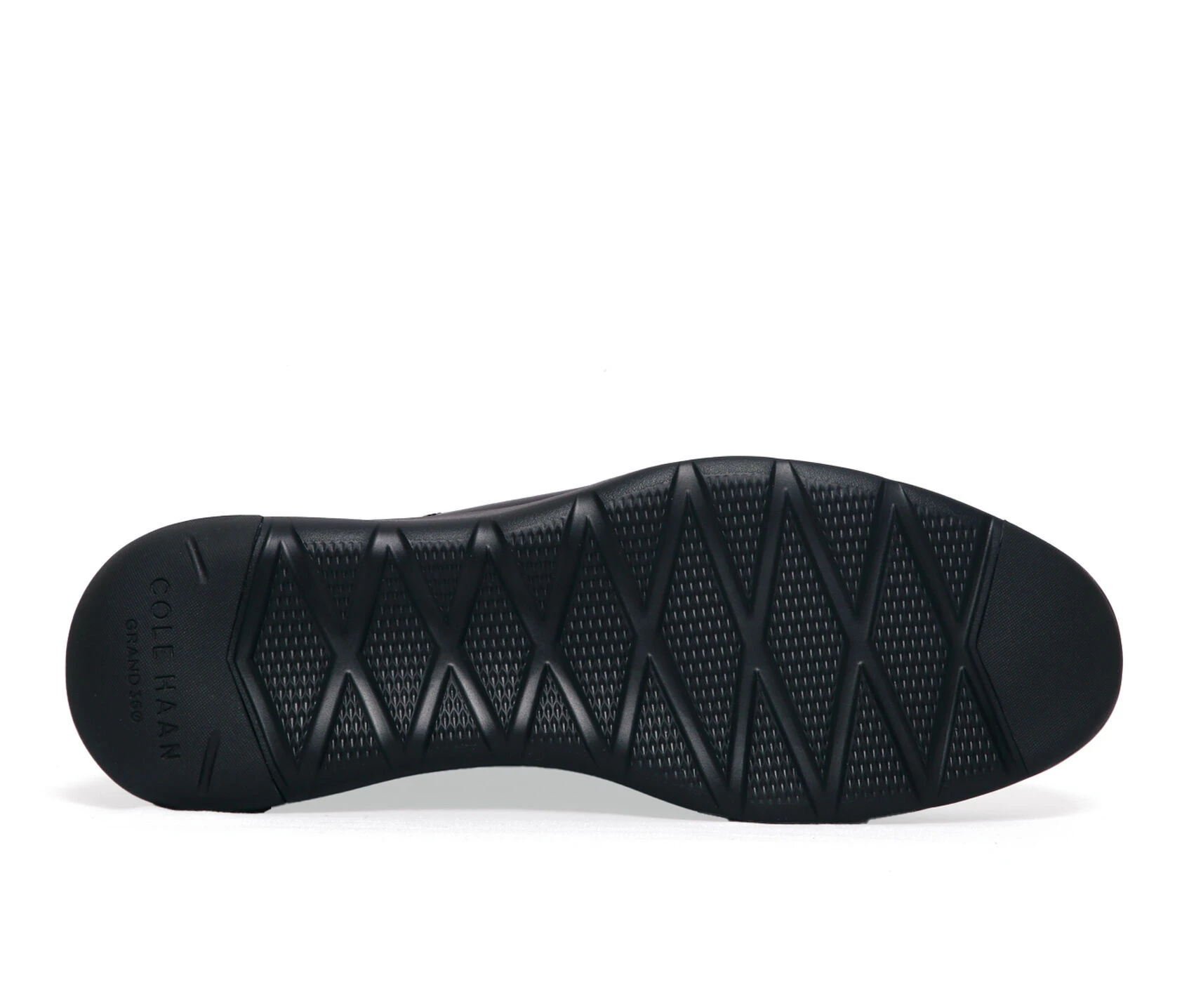 Men's Cole Haan Grand Atlantic Oxford Dress Shoes 7 Men's Cole Haan Grand Atlantic Oxford Dress Shoes - Image 7