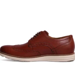 Men's Cole Haan Original Grand Wing Dress Shoes -ladyblacktie shop 131159 279356 3