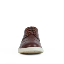 Men's Cole Haan Grand Wingtip Oxford Dress Shoes -ladyblacktie shop 131160 279783 4