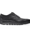 Men's Cole Haan Original Wingtip Oxford Dress Shoes