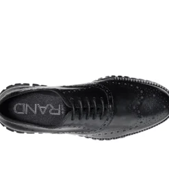 Men's Cole Haan Original Wingtip Oxford Dress Shoes 8 Men's Cole Haan Original Wingtip Oxford Dress Shoes -ladyblacktie shop 131201 279816 4