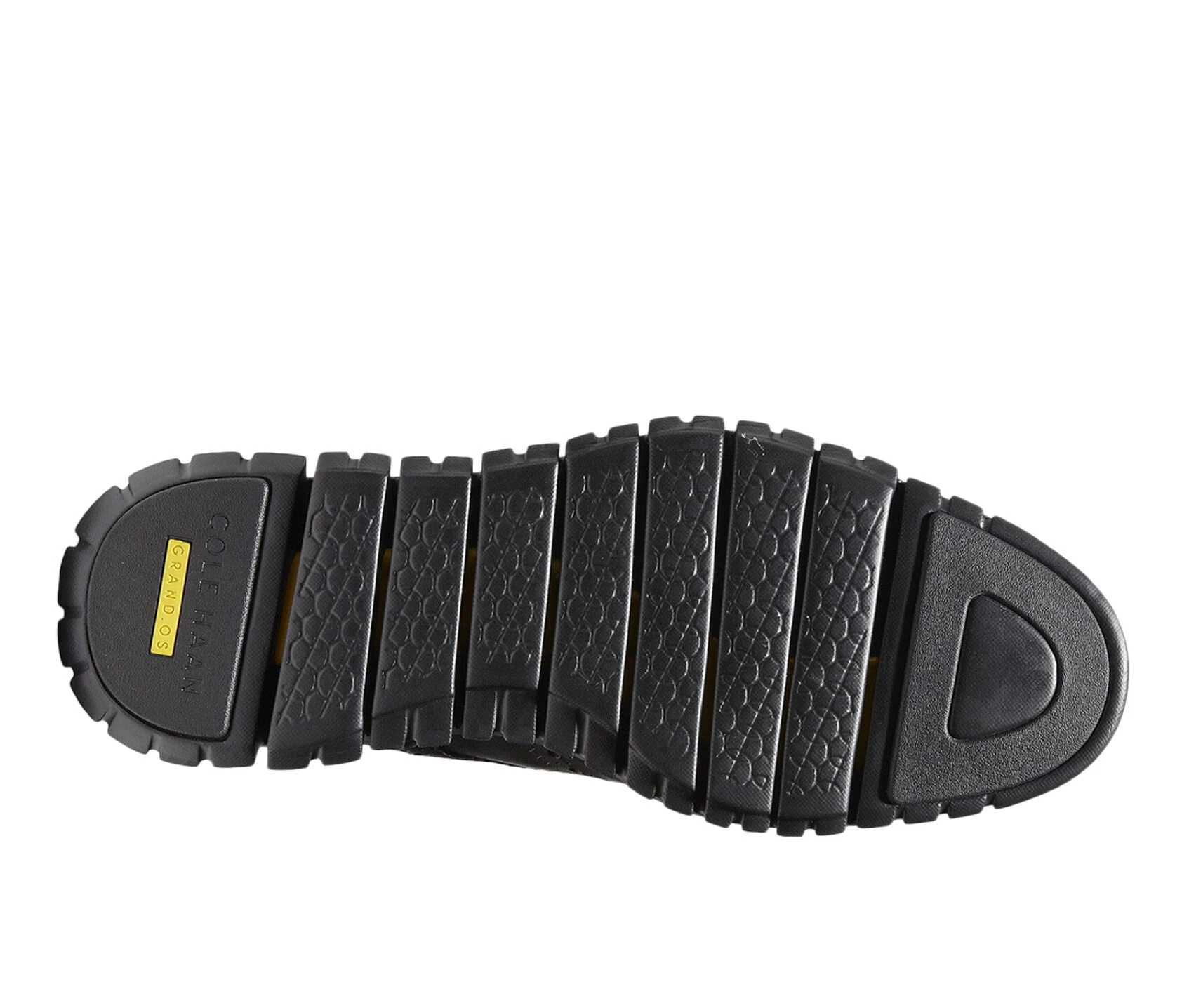 Men's Cole Haan Original Wingtip Oxford Dress Shoes 5 Men's Cole Haan Original Wingtip Oxford Dress Shoes - Image 5