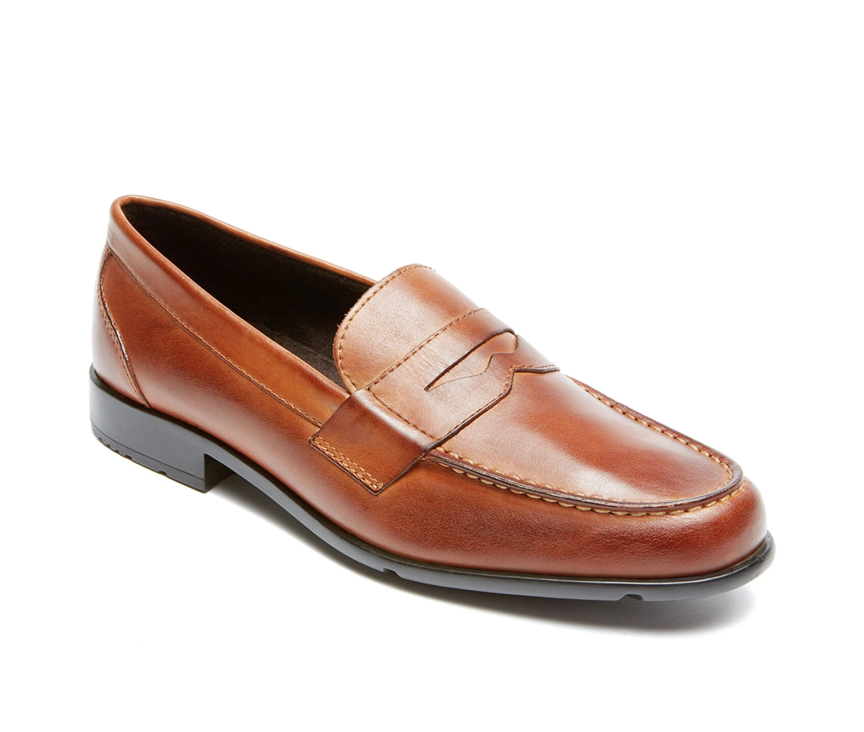 Men's Rockport Classic Loafer Lite Penny Dress Shoes 2 Men's Rockport Classic Loafer Lite Penny Dress Shoes - Image 2