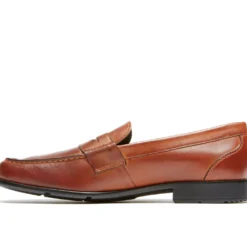 Men's Rockport Classic Loafer Lite Penny Dress Shoes 7 Men's Rockport Classic Loafer Lite Penny Dress Shoes -ladyblacktie shop 133236 283648 3