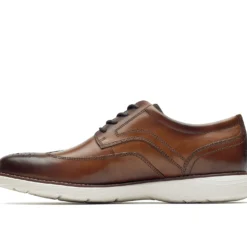 Men's Rockport Garett Wingtip Dress Shoes -ladyblacktie shop 133248 283600 3