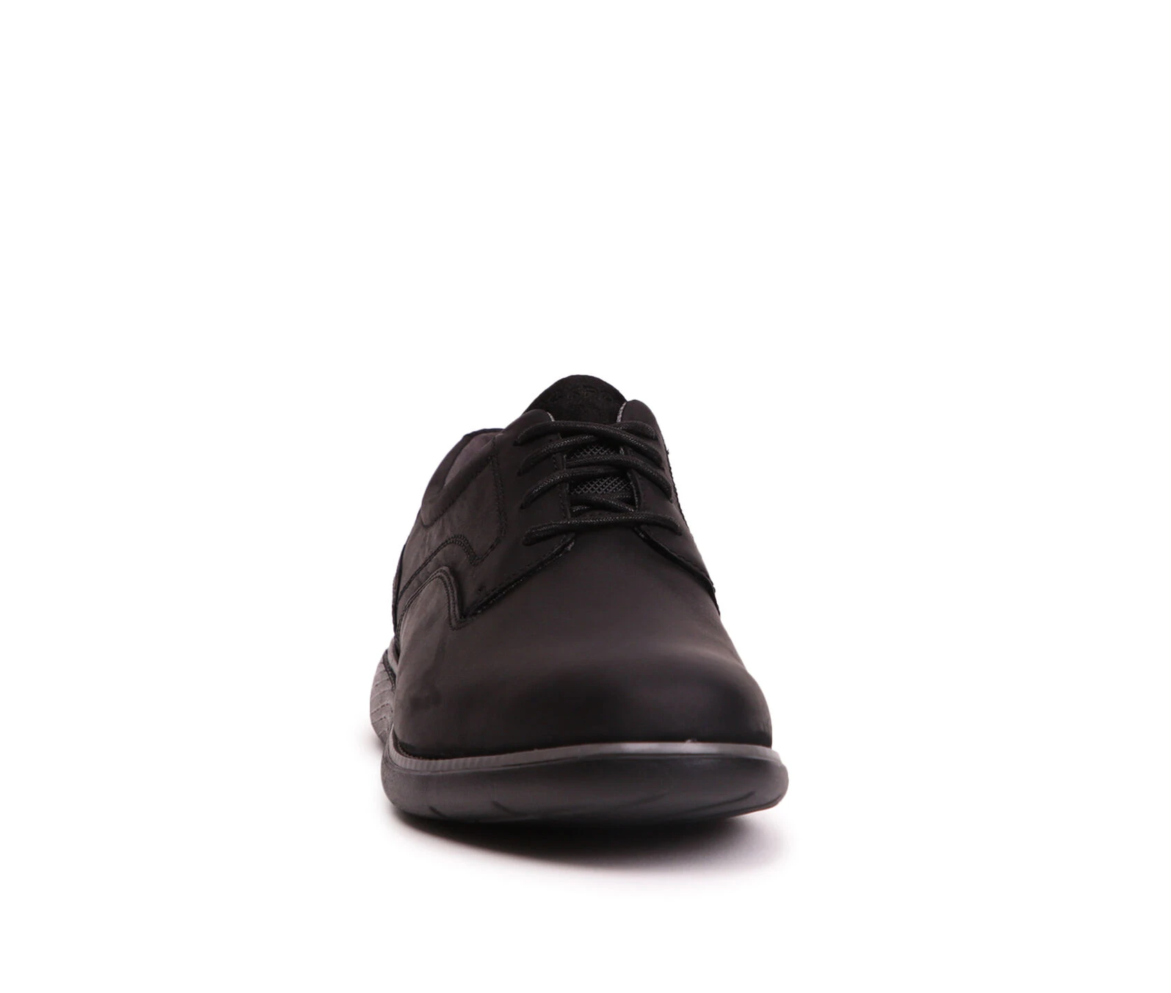 Men's Rockport Garett Plain Toe Dress Shoes 4 Men's Rockport Garett Plain Toe Dress Shoes - Image 4