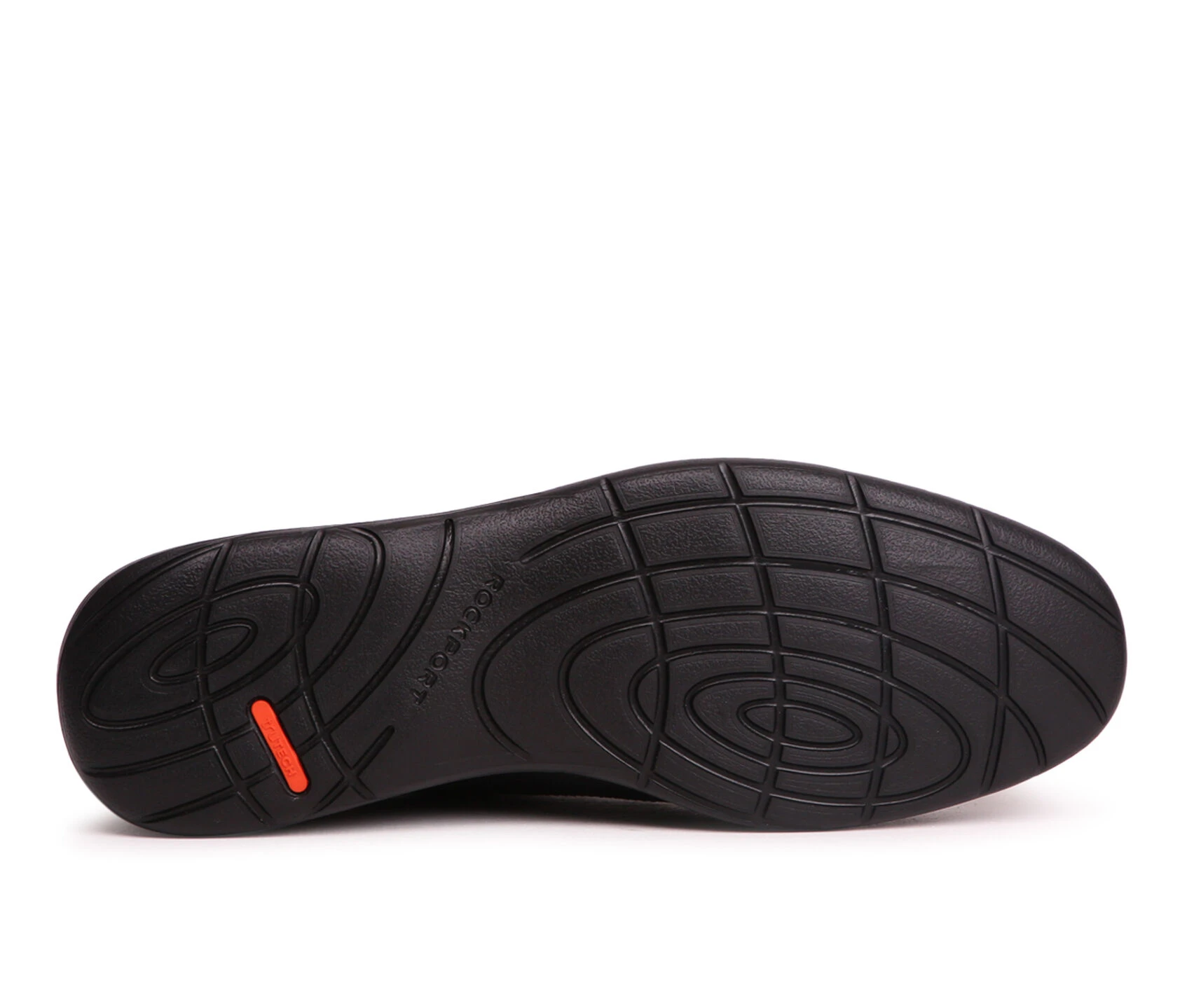 Men's Rockport Garett Plain Toe Dress Shoes 7 Men's Rockport Garett Plain Toe Dress Shoes - Image 7