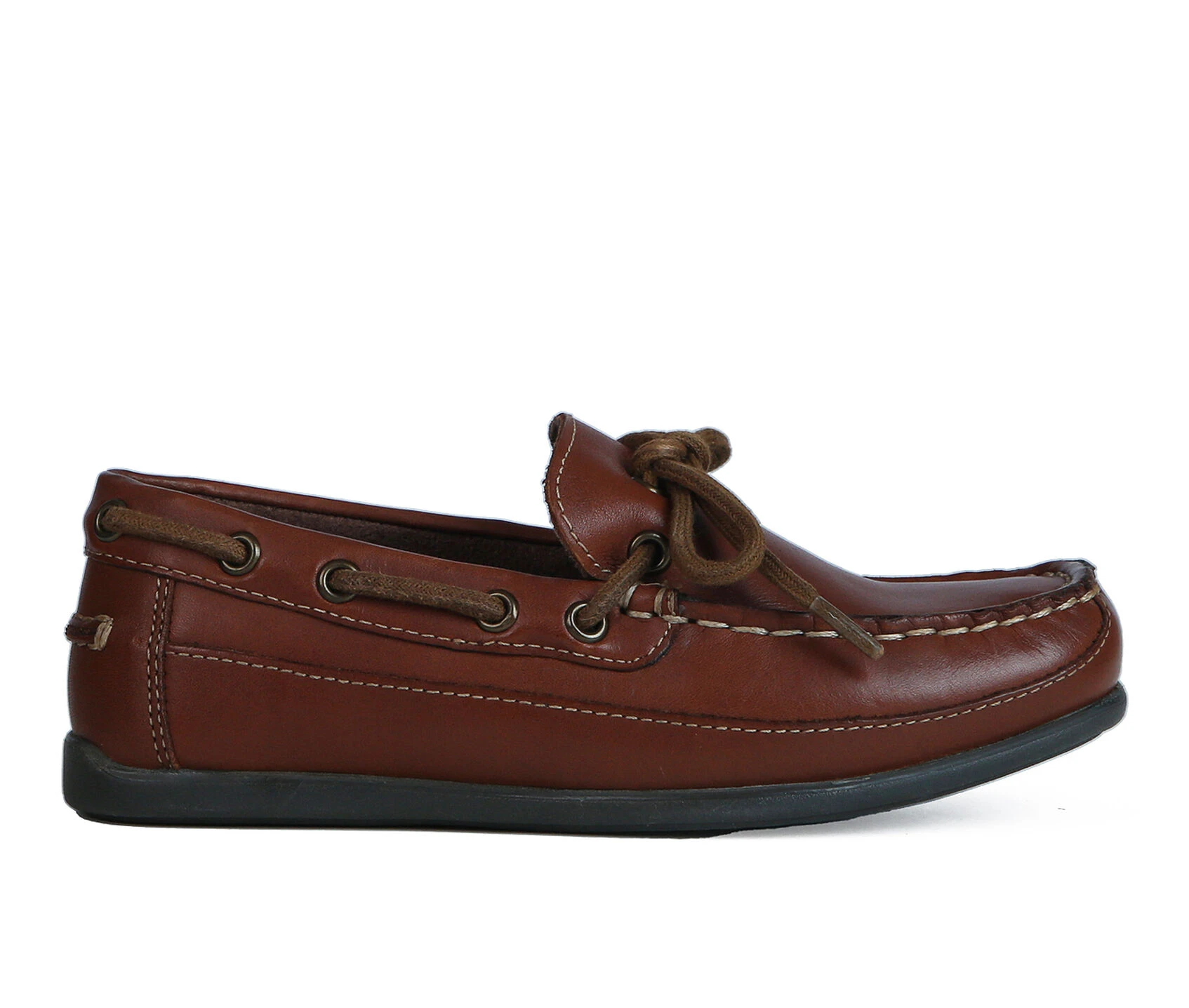 Boys' Florsheim Jasper Tie Jr Dress Shoes 1 Boys' Florsheim Jasper Tie Jr Dress Shoes