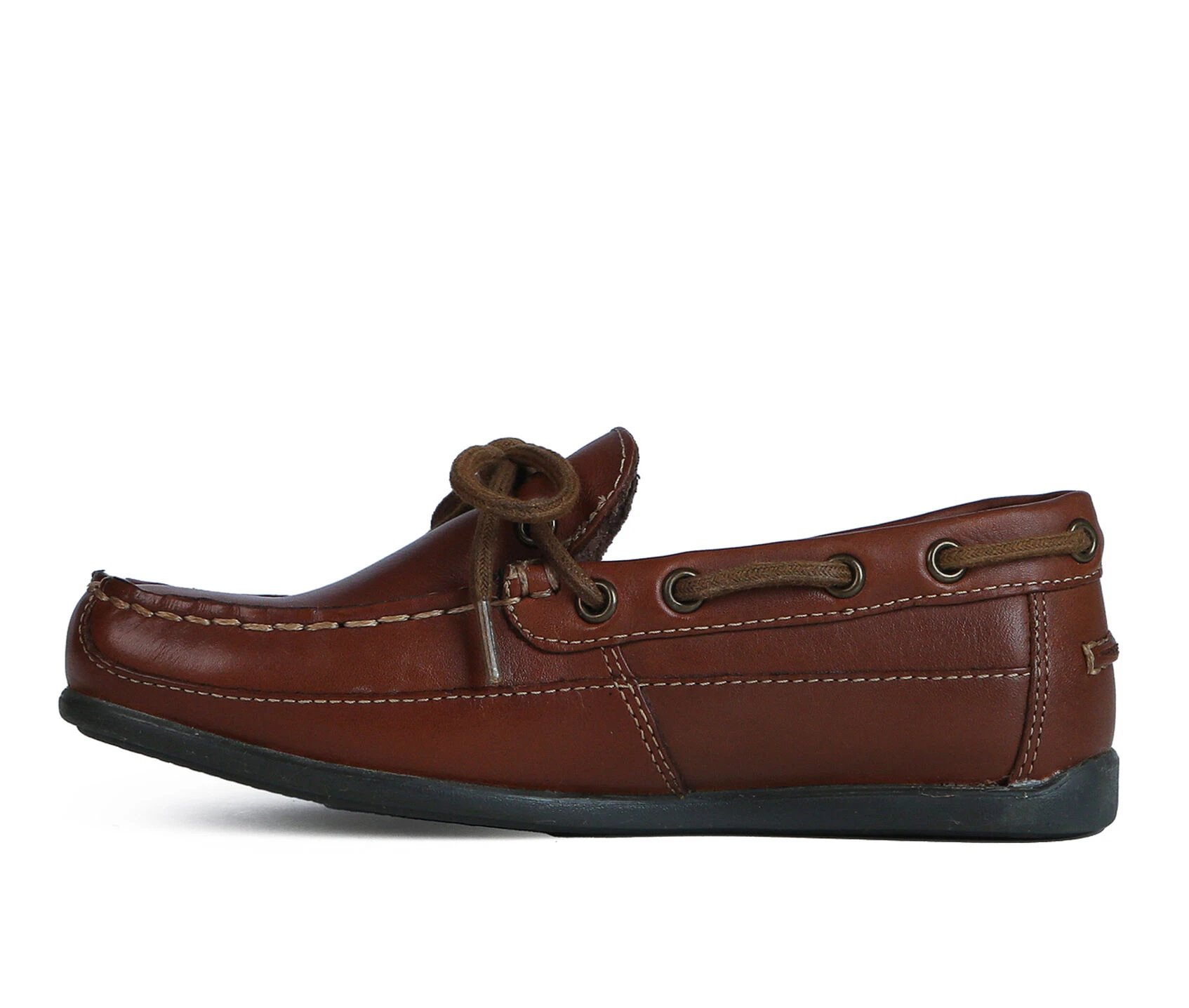 Boys' Florsheim Jasper Tie Jr Dress Shoes 3 Boys' Florsheim Jasper Tie Jr Dress Shoes - Image 3