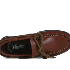 Boys' Florsheim Jasper Tie Jr Dress Shoes 12 Boys' Florsheim Jasper Tie Jr Dress Shoes -ladyblacktie shop 133748 284502 6