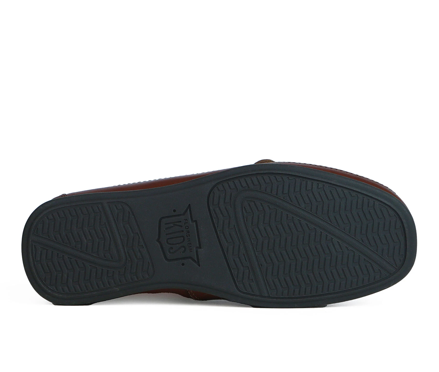 Boys' Florsheim Jasper Tie Jr Dress Shoes 7 Boys' Florsheim Jasper Tie Jr Dress Shoes - Image 7